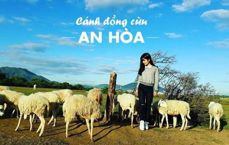 Đồng Cừu An Hòa Ninh Thuận