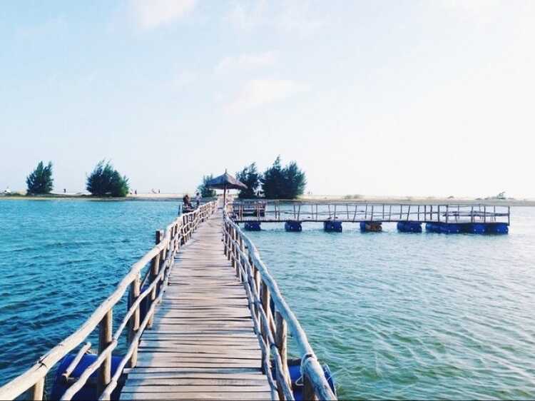 Hồ Cốc Vũng Tàu