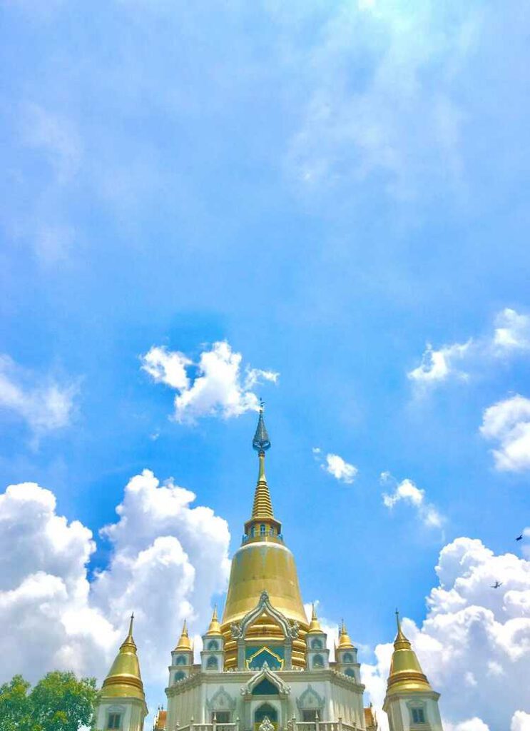 Chùa Bửu Long (Bửu Long Pagoda)