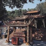 Đền Bà Chúa Kho có phải là điểm tâm linh cầu gì được nấy ở Bắc Ninh?