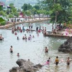 Hang Phượng Hoàng và suối Mỏ Gà được ví như nàng tiên của Thái Nguyên