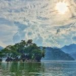 Vườn quốc gia Ba Bể quả thật là thiên đường sinh thái cho mọi lứa tuổi